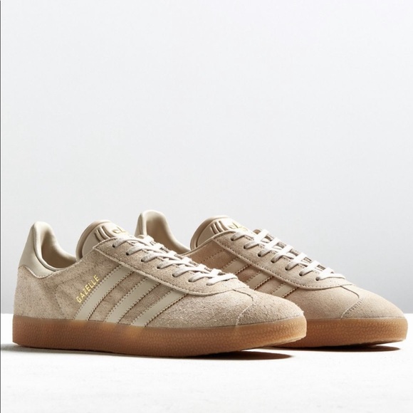 gazelle linen gum
